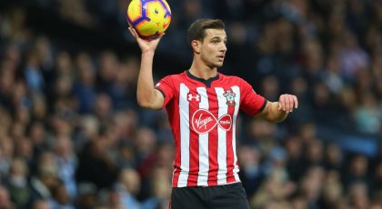 Inter Had Been Watching Cedric For 2 Years Before Signing Him