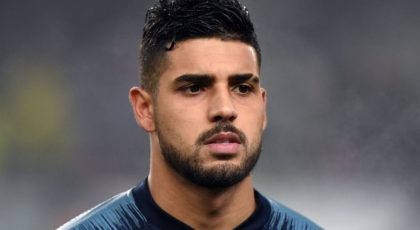 Inter Look To Emerson & Darmian To Reinforce Full-Back Options