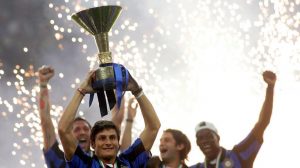 Video – Inter Show Off The Latest Addition To Their Trophy Room