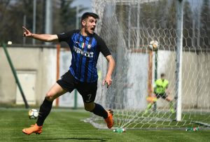 Ex-Nerazzurri Primavera Striker Matteo Rover: “I Improved As A Player & Person During My Time At Inter”