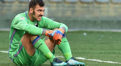 Ex-Inter Goalkeeper Emiliano Viviano: “Inter Cannot Wait For Christian Eriksen”