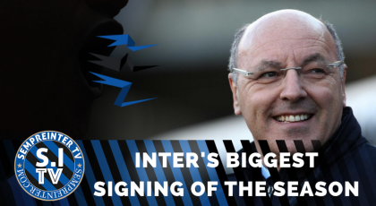 VIDEO – SempreInter TV: Why Beppe Marotta Is Inter’s Best Signing Of The Season