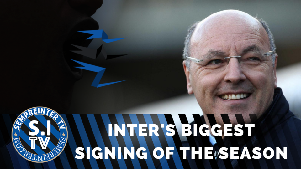 VIDEO – SempreInter TV: Why Beppe Marotta Is Inter’s Best Signing Of The Season