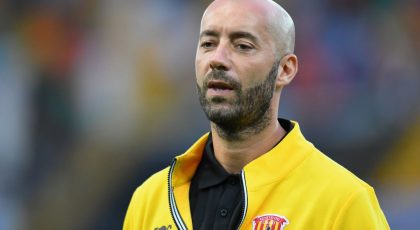 Ex-Sassuolo Coach Bucchi: “Yesterday We Saw The Inter That Reached Europa League Final”