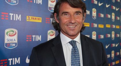 Sassuolo CEO Giovanni Carnevali On Links With Inter Milan: “I’m At A Great Club & Want To Remain Here”