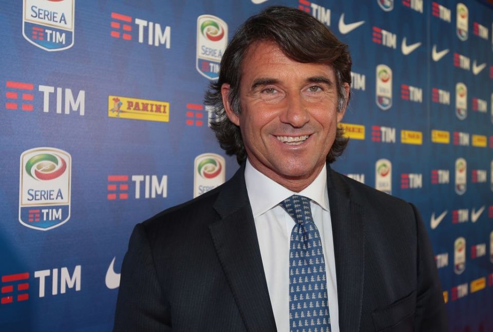 Udinese Director Andrea Carnevale: “Luciano Spalletti Laid The Foundations Of Inter’s Scudetto”