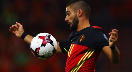Inter Linked Carrasco: “I Would Like To Return To Europe”