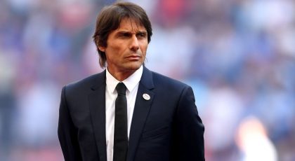 Ex-Juventus Assistant Coach Massimo Carrera: “Inter Coach Antonio Conte Is Magical”