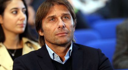 Inter Linked Antonio Conte: “I Will Announce My Next Club In June”