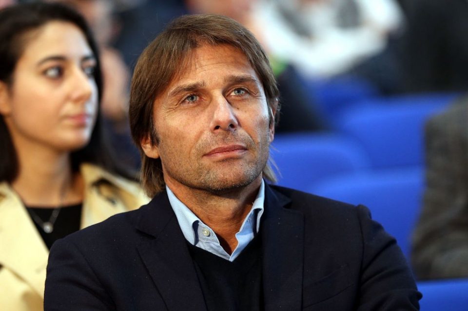 Inter Manager Conte: “Barcelona Will Make Us Suffer, We Have To Try Make Them Suffer”