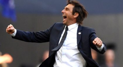 Former FIGC President Tavecchio: “I Hope Conte Fulfills His Potential At Inter”