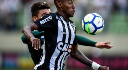 Inter Among 15 Clubs Interested In Emerson