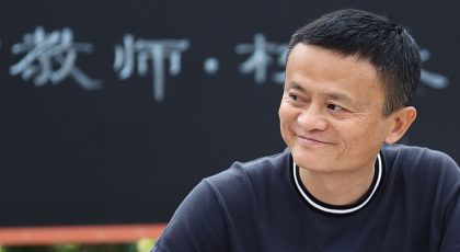 Vice President Of Alibaba’s Communications Denies Knowing Anything About Jack Ma Investing In Inter