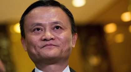 Suning Have Given ‘Technical Control’ At Inter To Jack Ma’s Alibaba Group, Italian Broadcaster Claims