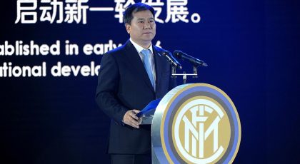 Suning & BC Partners Talks Over Inter Sale Have Stalled, US Media Reports