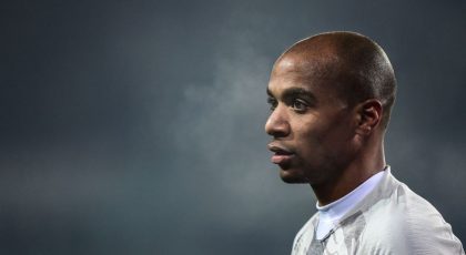Two Horse Race Between Torino & Sporting CP To Sign Inter’s Joao Mario Italian Broadcaster Reports