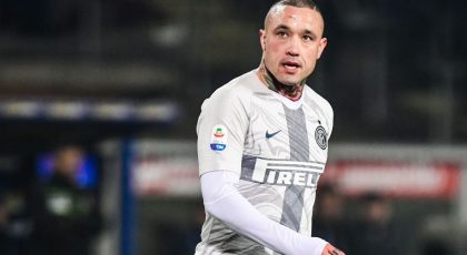 Inside Inter’s Nainggolan Crisis: Spalletti Working On Psychological & Physical Side