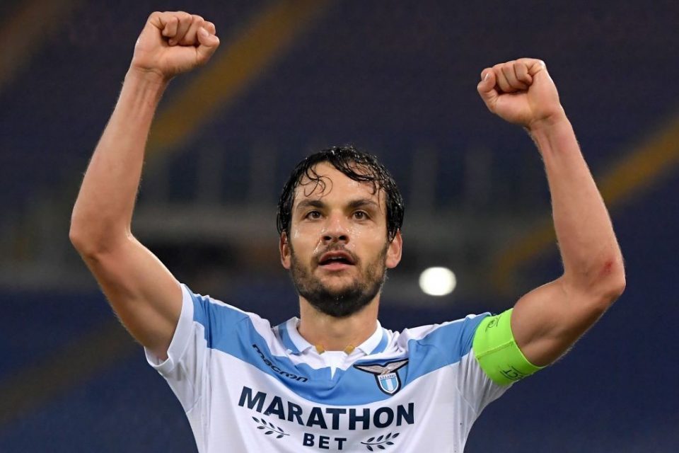Ex-Lazio Midfielder Marco Parolo: “Inter Coach Simone Inzaghi Will Show He’s At His Best In The Most Difficult Moments”