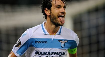 Parolo: “We’re Ready To Face Inter, We Know How To Hurt Them”