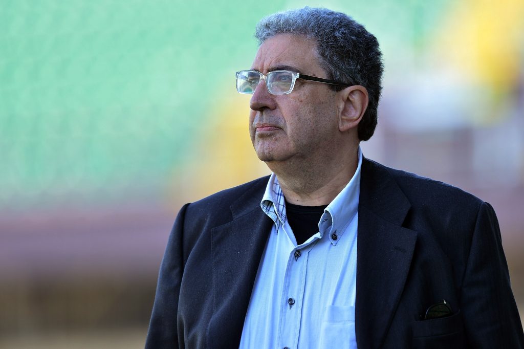 Siena Sporting Director Giorgio Perinetti: “Scudetto Race Uncertain But I See Inter As Slight Favourites”
