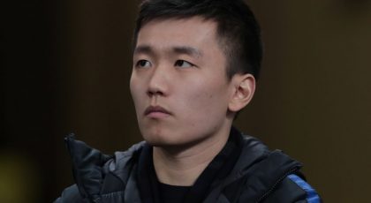 Inter Owners Suning To Revamp Club Offices & Training Facilities