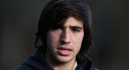 Former Inter Target Tonali Would Prefer To Stay In Italy With Next Move