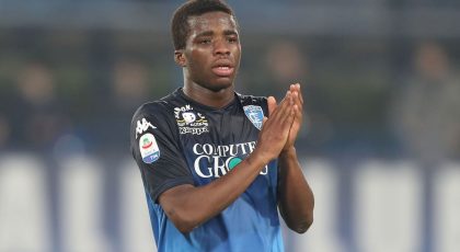 Fiorentina Close To Signing Inter Target Hamed Traore