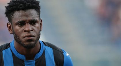 Inter Linked Zapata’s Agent: “He Feels Appreciated At Atalanta & Isn’t Thinking About Transfer Market”