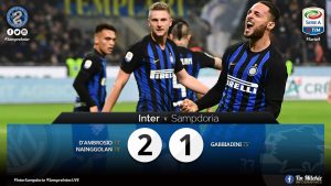 Guest Editorial – A New Beginning For Inter