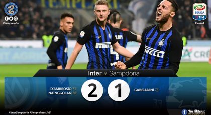 Guest Editorial – A New Beginning For Inter