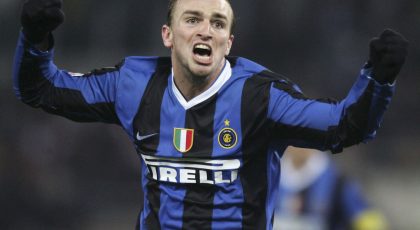 Video – Inter Share Highlights From Memorable 2-1 Comeback Derby Win Over AC Milan In 2007-08 Season