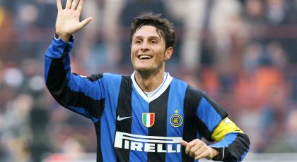 Inter Vice-President Javier Zanetti: “In 2011 Coppa Italia Final We Wanted To Show Our Strength”