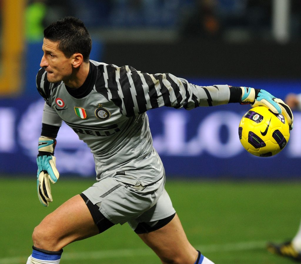Ex-Nerazzurri Goalkeeper Luca Castellazzi: “Inter & AC Milan In Good Form, Derby Is Fundamental”