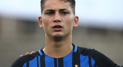 Esposito: “Dream Come True To Make Inter Debut But Disappointed With The Result”