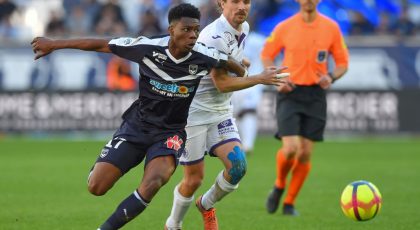 Inter Linked Tchouameni Offered To Milan