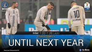 Terzo Tempo – Until Next Year