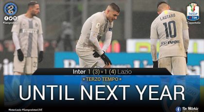 Terzo Tempo – Until Next Year