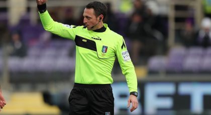 Abisso Could’ve Got The Late Penalty Call In Fiorentina-Inter Right If He Gave More Time To Other Angles