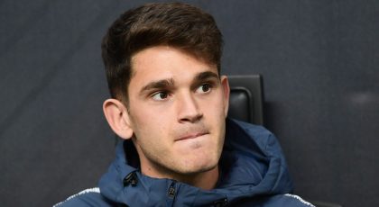 Inter Academy Forward Adorante Completes Parma Move