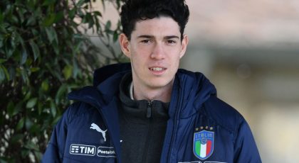 Italy Assistant Coach Evani: “Young Players Like Inter’s Alessandro Bastoni Play Like Veterans”