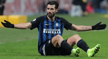 Several Players Could Follow Icardi & Perisic Out Of Inter This Summer