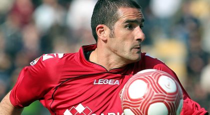 Cristiano Lucarelli: “Shakhtar Donetsk Play Carefree & Can Cause Inter Problems”