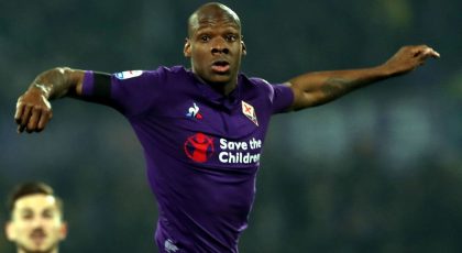 Fiorentina’s Dabo: “Atalanta Game Will Be Very Important But First We’ve To Play Inter”