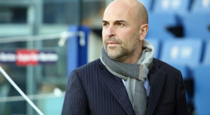 Giulini Believes Time Was Right To Sell Barella To Inter