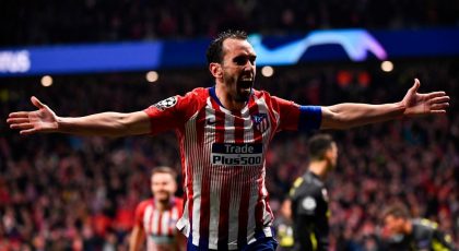 With Godin Arriving & Ranocchia Renewing Contract Inter’s Defensive Lineup For Next Season Takes Shape