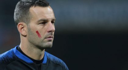 Inter Captain Samir Handanovic: “Atalanta Are A Difficult Team To Face”