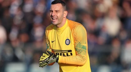 The Current Inter Squad Features Five Former Udinese Players