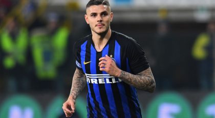 Former Inter Striker Boninsegna: “I Never Want To See Mauro Icardi At Juventus”