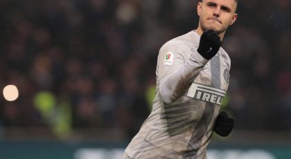 Inter & Milan’s Upturn Of Form Is Down To Icardi & Higuain Respectively