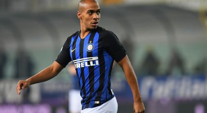 Inter Midfielder Joao Mario’s Agent At Inter HQ This Morning To Discuss Sporting CP Bid
